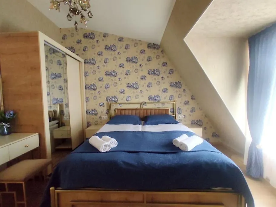 Apartment In Agmashenebeli Tbilisi
