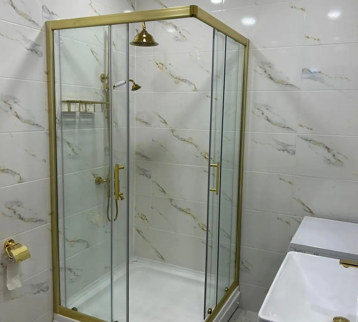 Apartment In Agmashenebeli Tbilisi